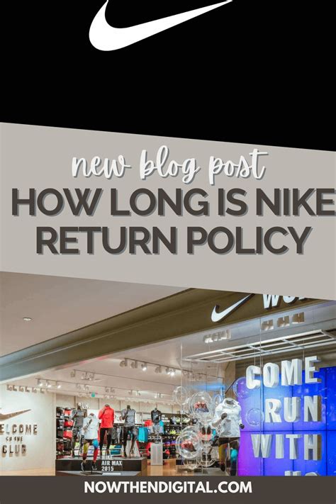 nike com return policy|nike return policy online orders.